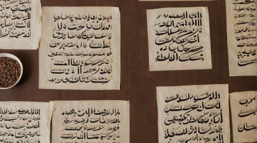 Hijazi Dialect
