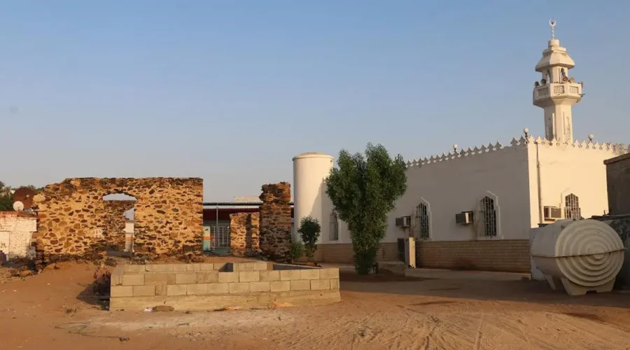 Al-Hudabiah